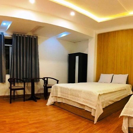 New Valentine Hotel Hue Exterior foto