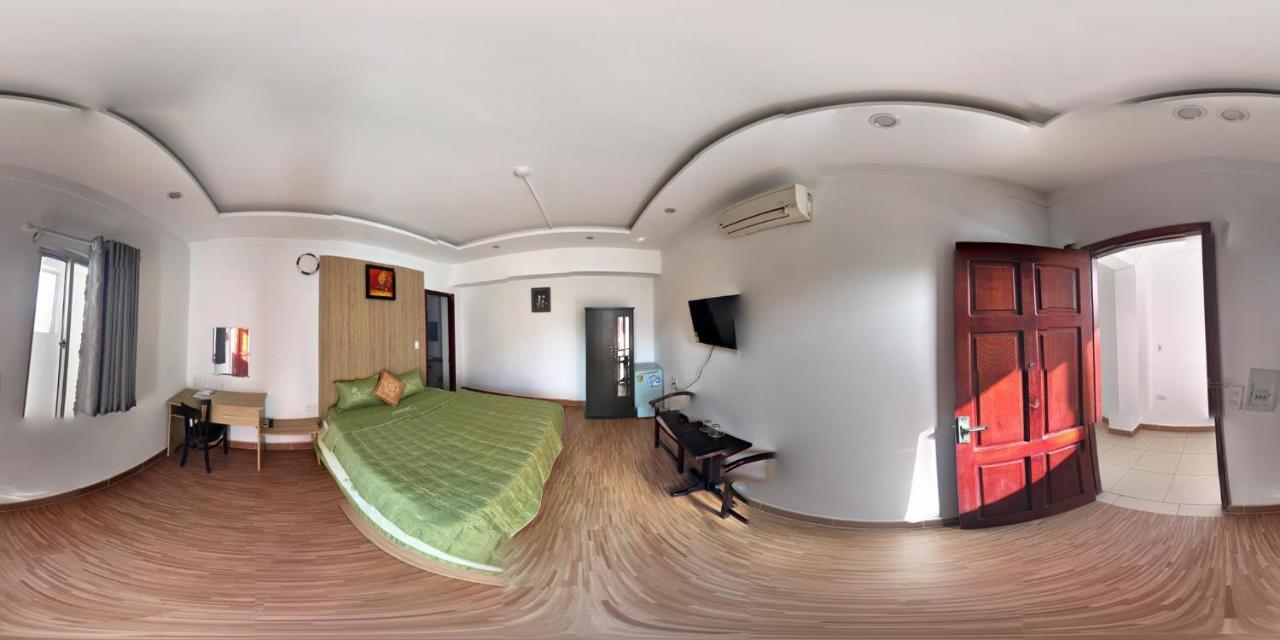 New Valentine Hotel Hue Exterior foto
