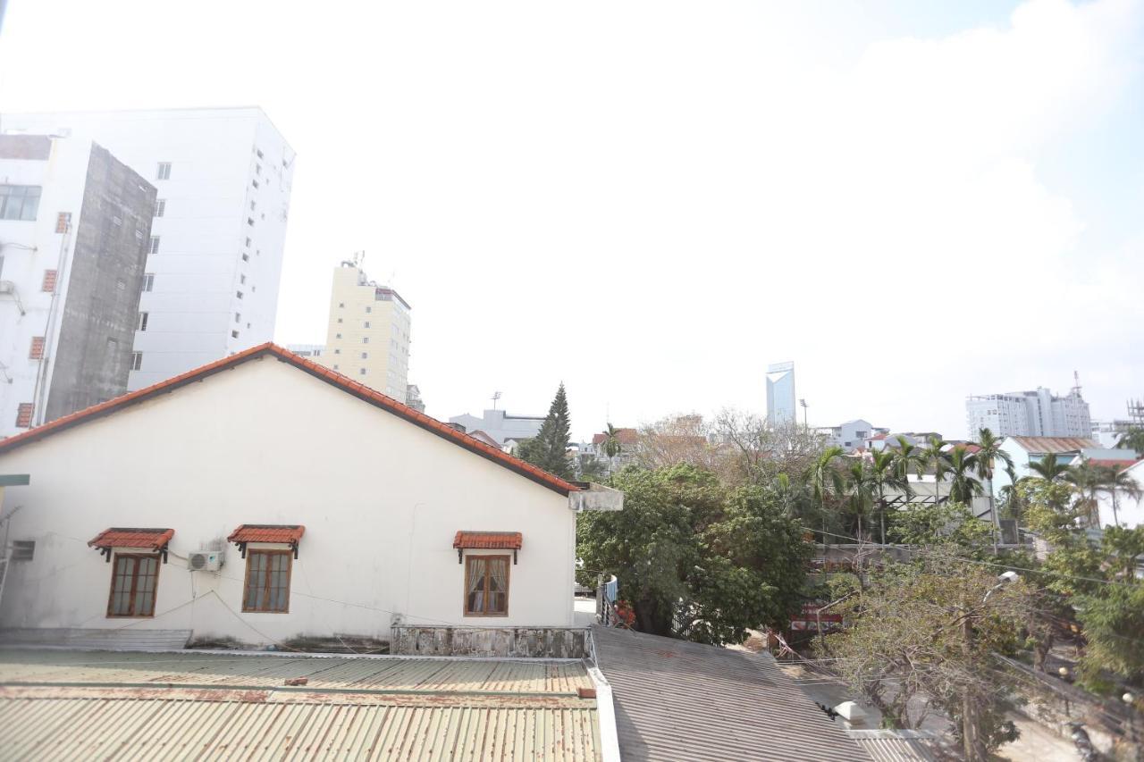 New Valentine Hotel Hue Exterior foto