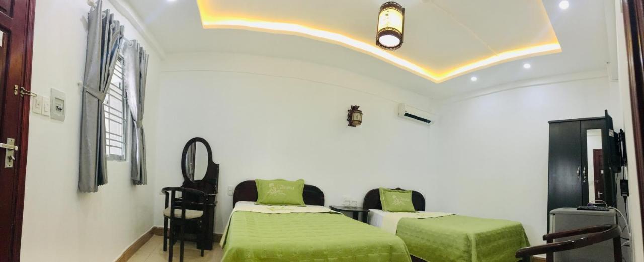 New Valentine Hotel Hue Exterior foto