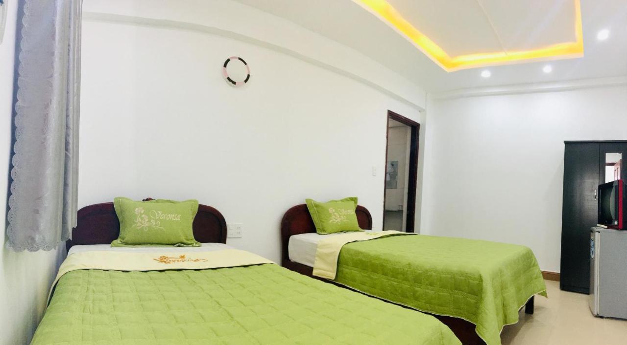 New Valentine Hotel Hue Exterior foto